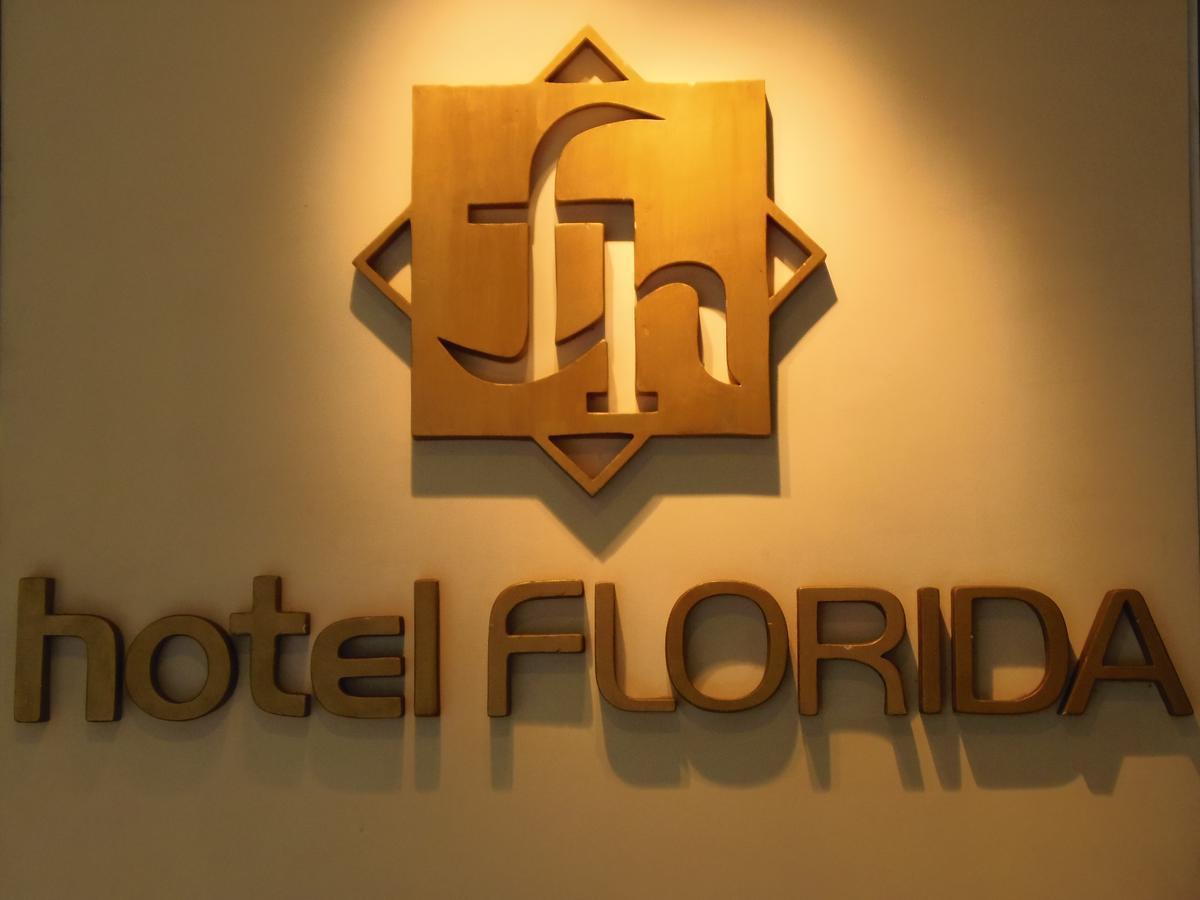 Hotel Florida Concordia Dış mekan fotoğraf